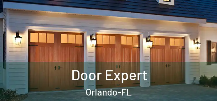  Door Expert Orlando-FL