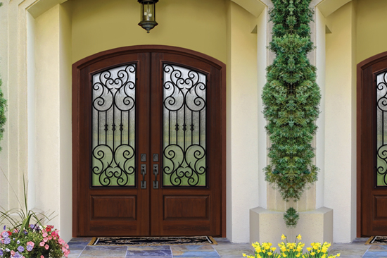 Orlando-entry-door-repair