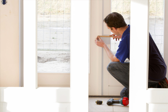 Orlando-interior-door-repair
