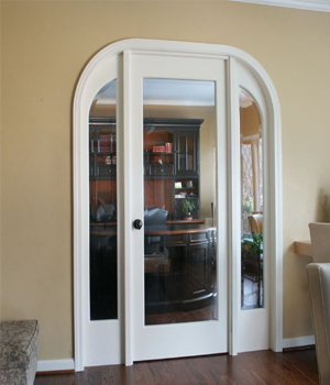 Passage Door Replacement Orlando