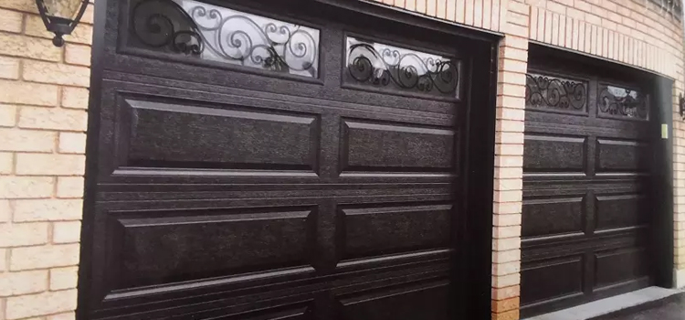 aluminum overhead garage door Orlando