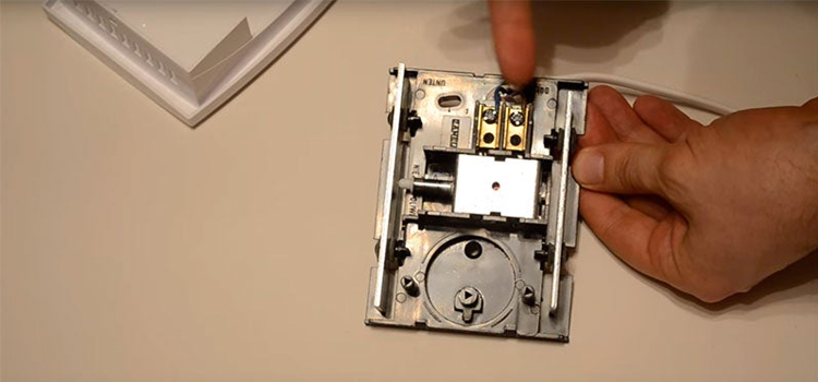 fix door bell in Orlando