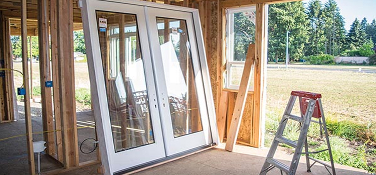 french door installation Orlando