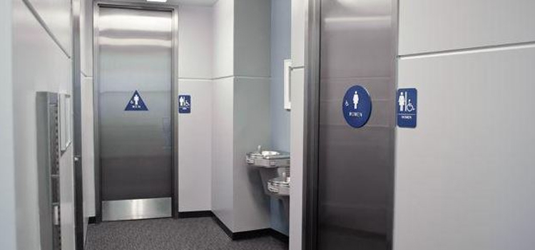 high security metal door repair Orlando