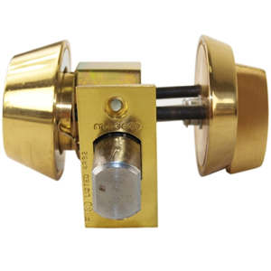 high security deadbolt Orlando