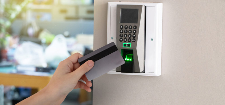 key card entry system Orlando