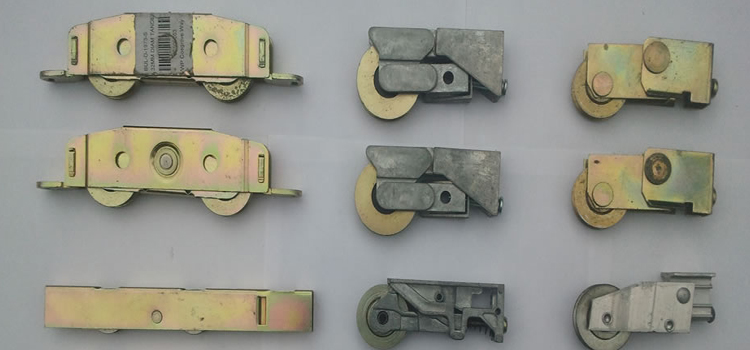 patio sliding door wheel replacement Orlando